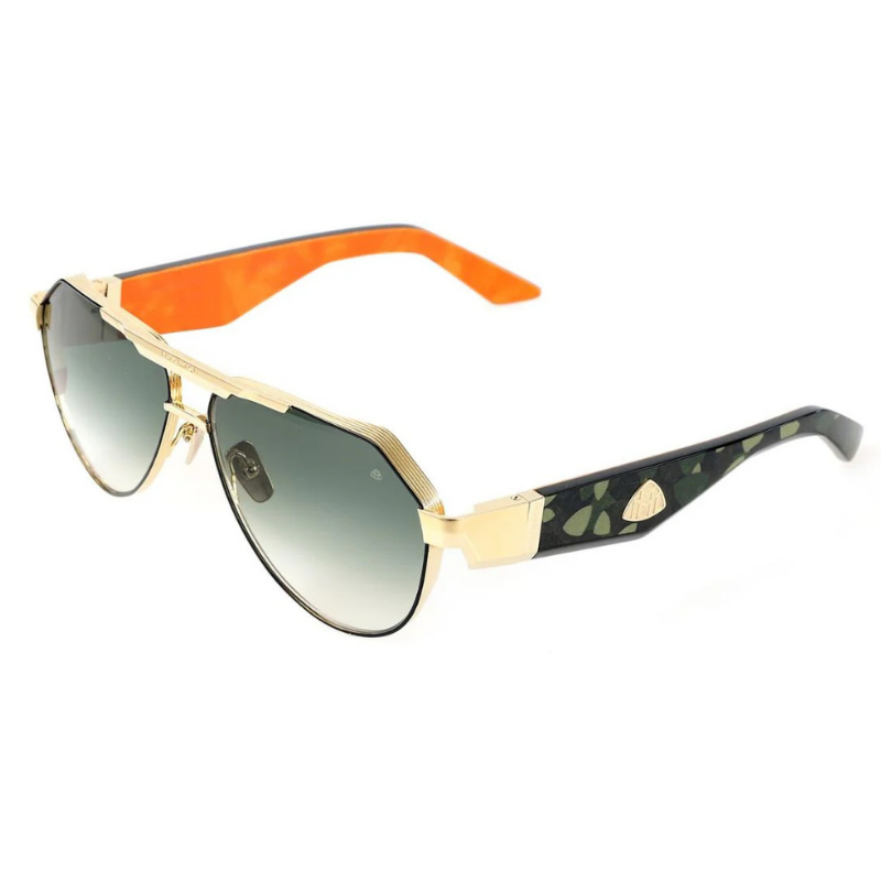 MAYBACH THE KING III MG-B-WGA-Z66 62