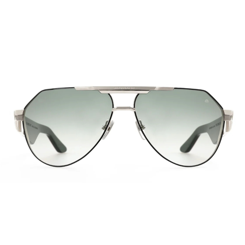 MAYBACH THE KING III PA-B-WEB-Z66 62