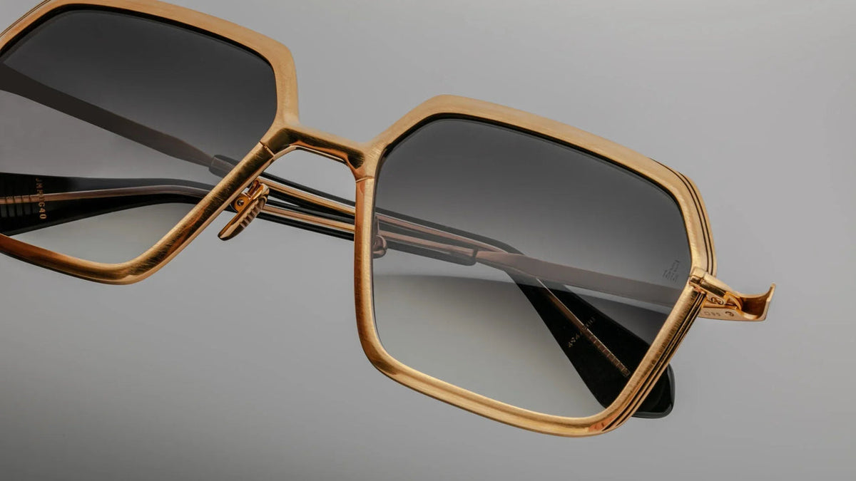 JMM UGO COLOR GOLD C40 SIZE 56 (LIMITED EIDTION 358 OF 500 )