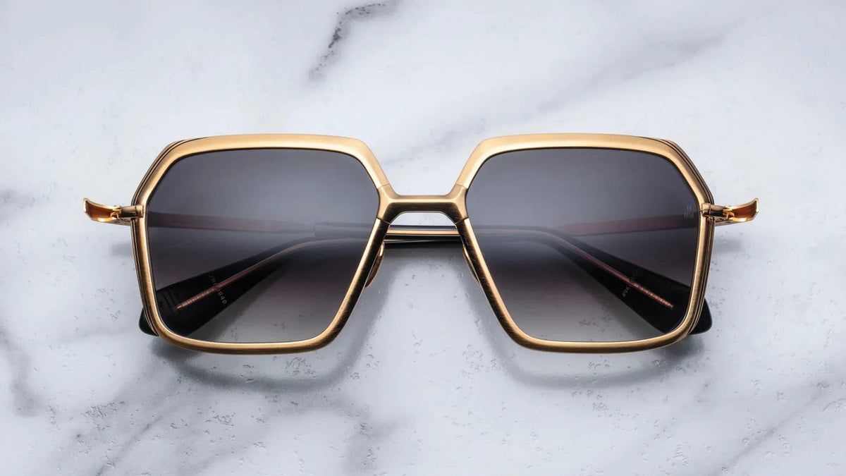 JMM UGO COLOR GOLD C40 SIZE 56 (LIMITED EIDTION 358 OF 500 )