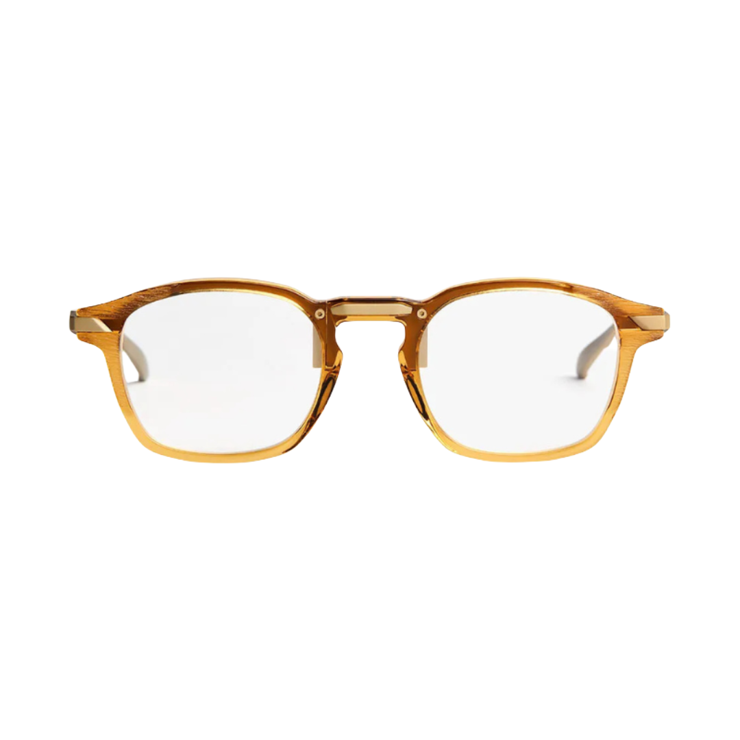 INCEPTUS 02 C4 COLOR :CRYSTAL HONEY