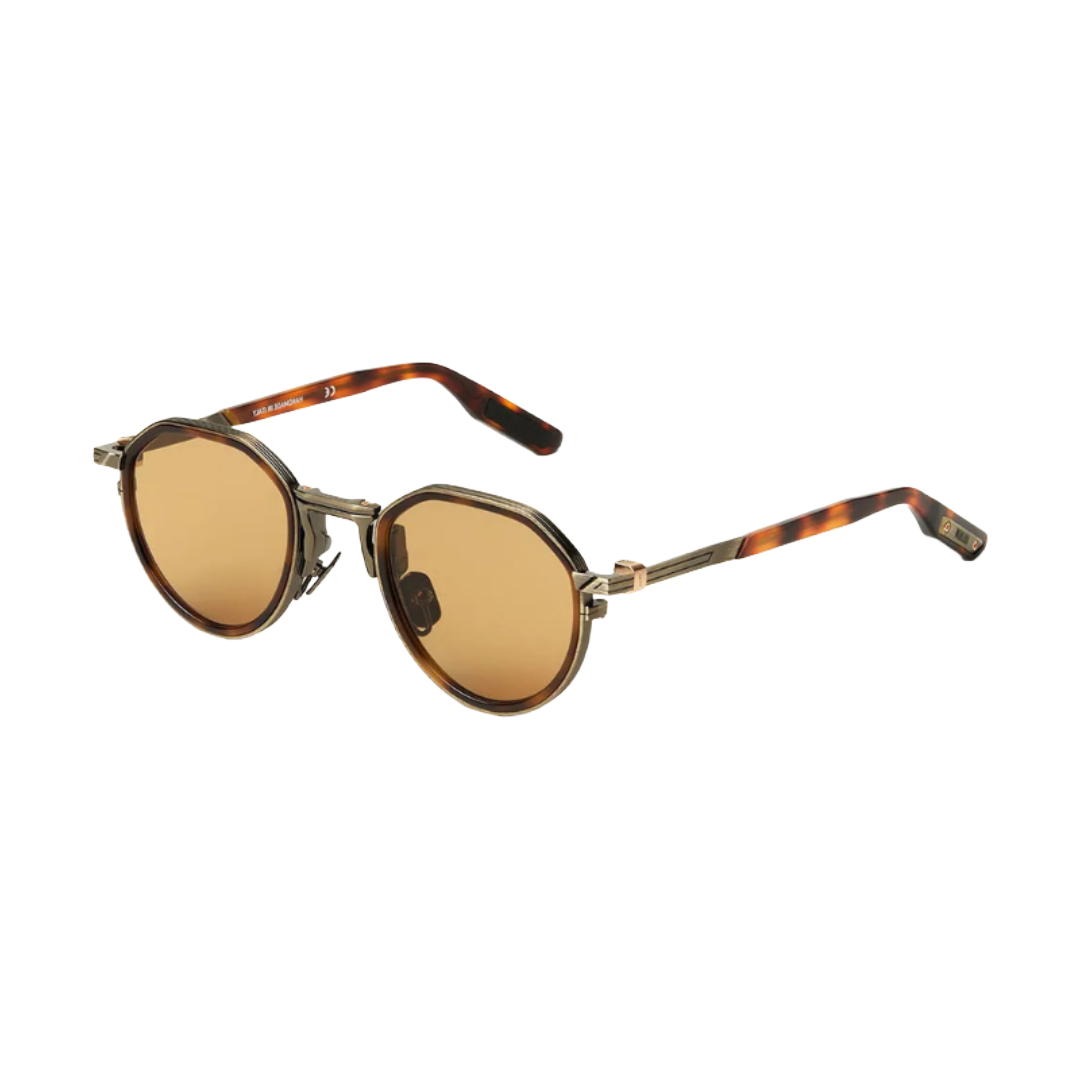 NEXUS 01 C3 COLOR : CRYSTAL HAVANA