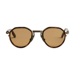 NEXUS 01 C3 COLOR : CRYSTAL HAVANA