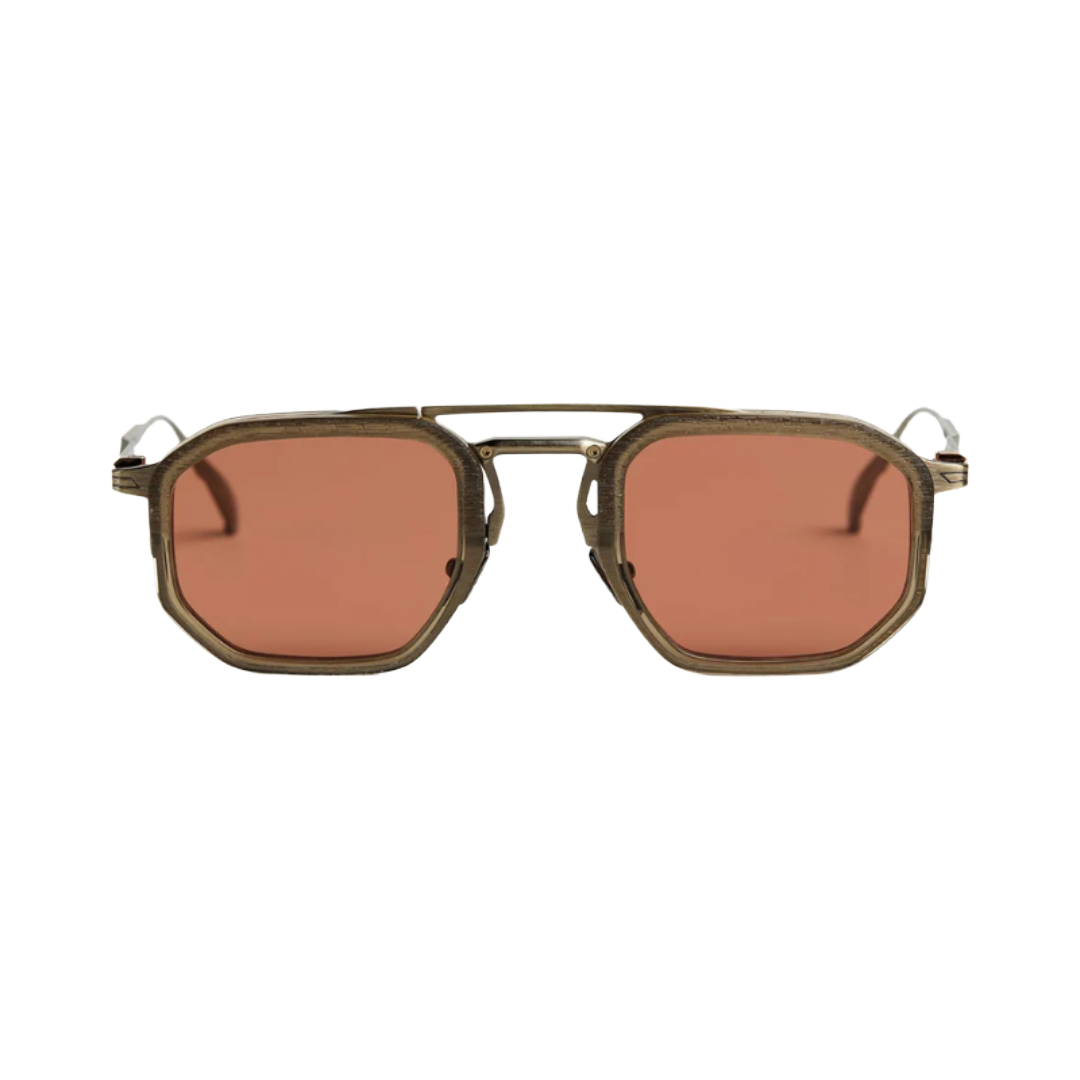 NEXUS 04 C2 COLOR :CRYSTAL MUD