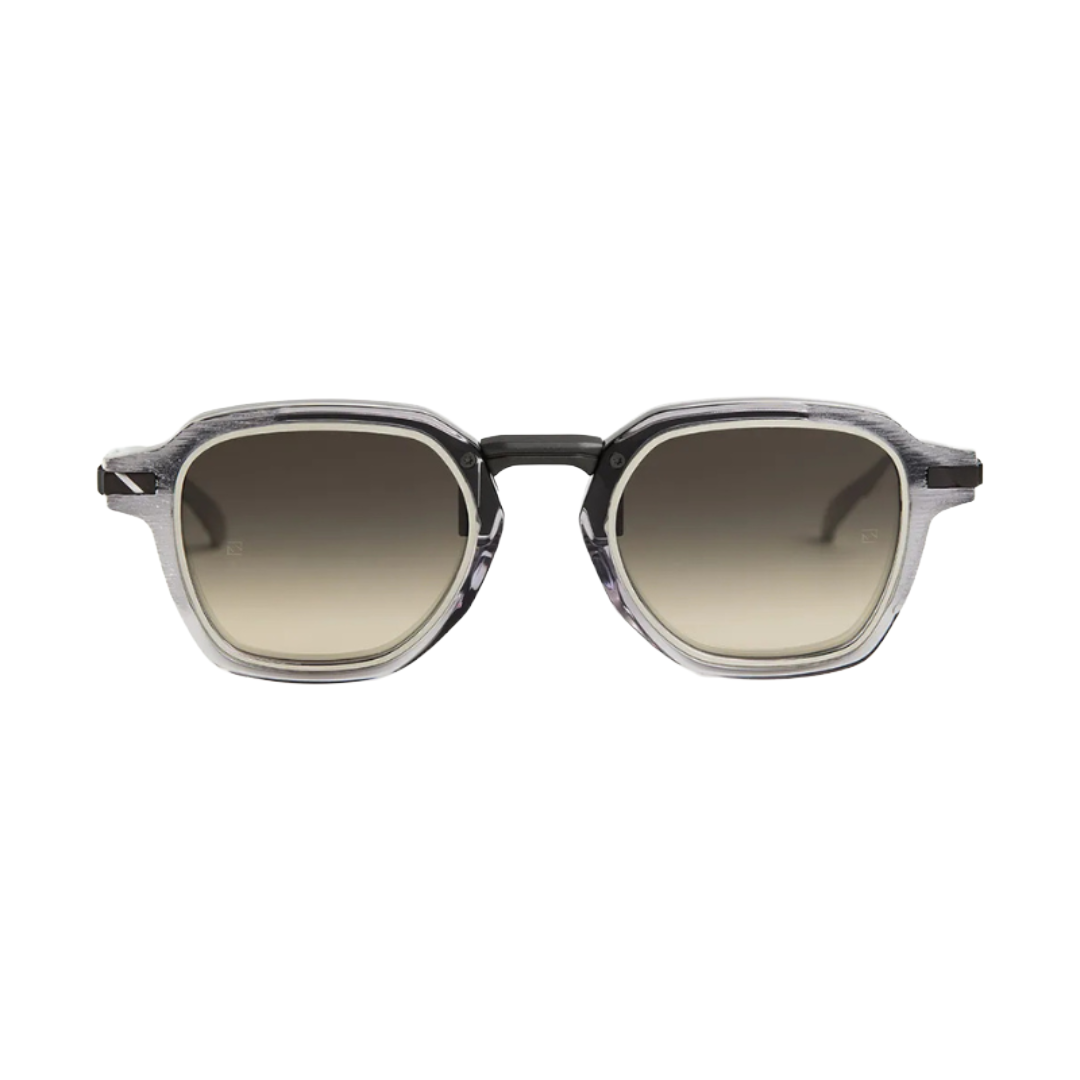 CLIMAX 06 C1 COLOR : CRYSTAL LIGHT GRAY