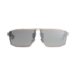 PHAENOMENON 02 C2 COLOR : POLISHED LIGHT GUN + POLISHED ROSE & LIGHT CRYSTAL GRAY