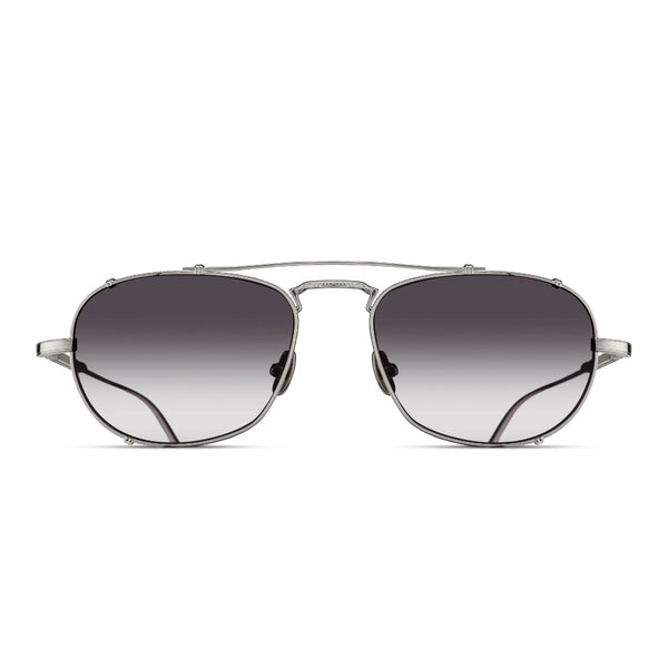 M3151 BRUSHED GOLD /GRAY 54