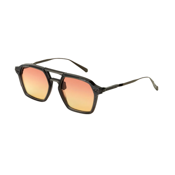 CLIMAX 07 C1 COLOR :CRYSTAL BLACK