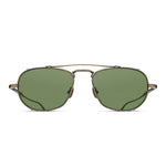 M3151 ANTIQUE GOLD /SAG GREEN