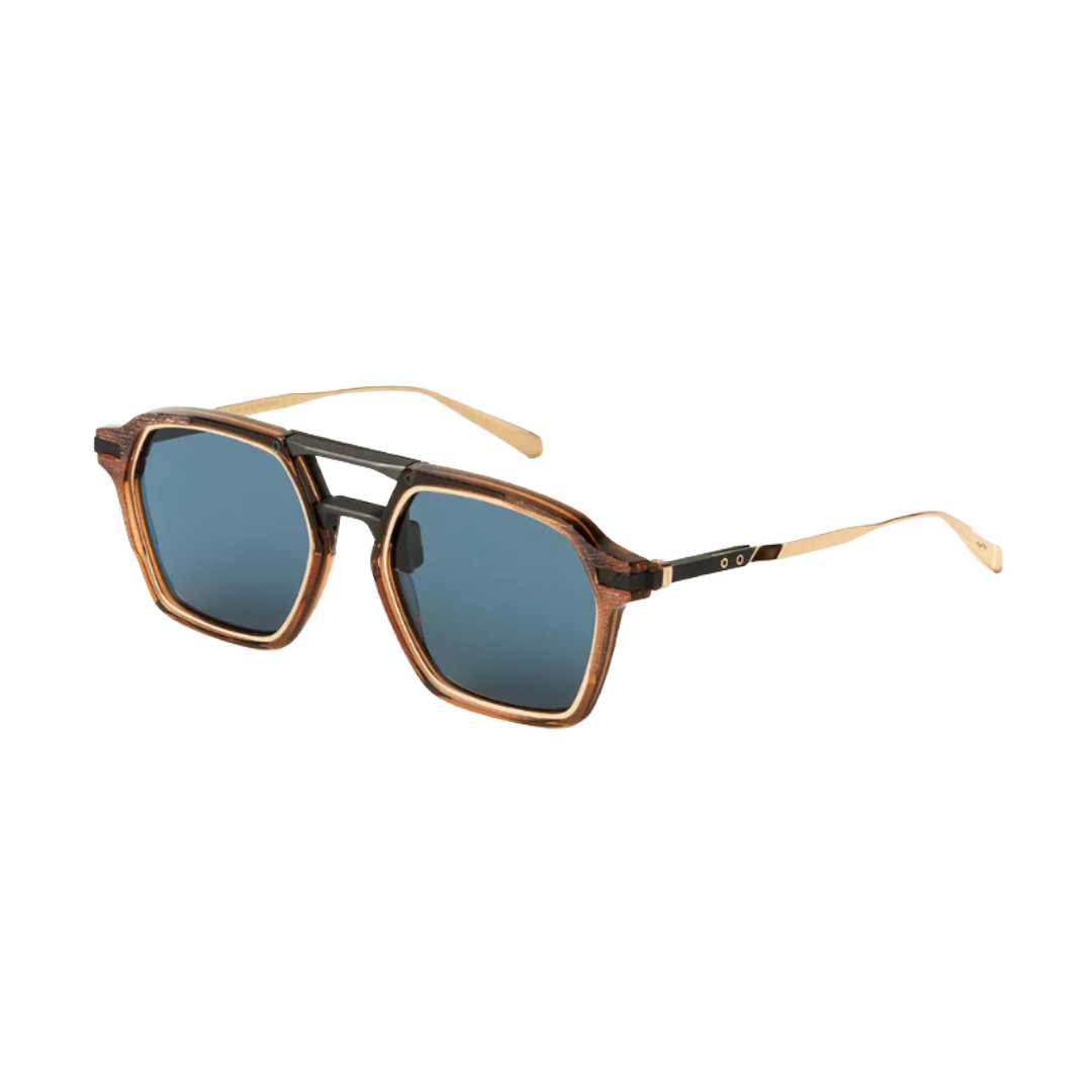 CLIMAX 07 C2 COLOR :CRYSTAL LIGHT BROWN