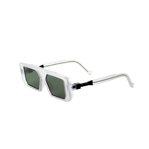 VAVA BL0003 CRYSTAL MATT 56