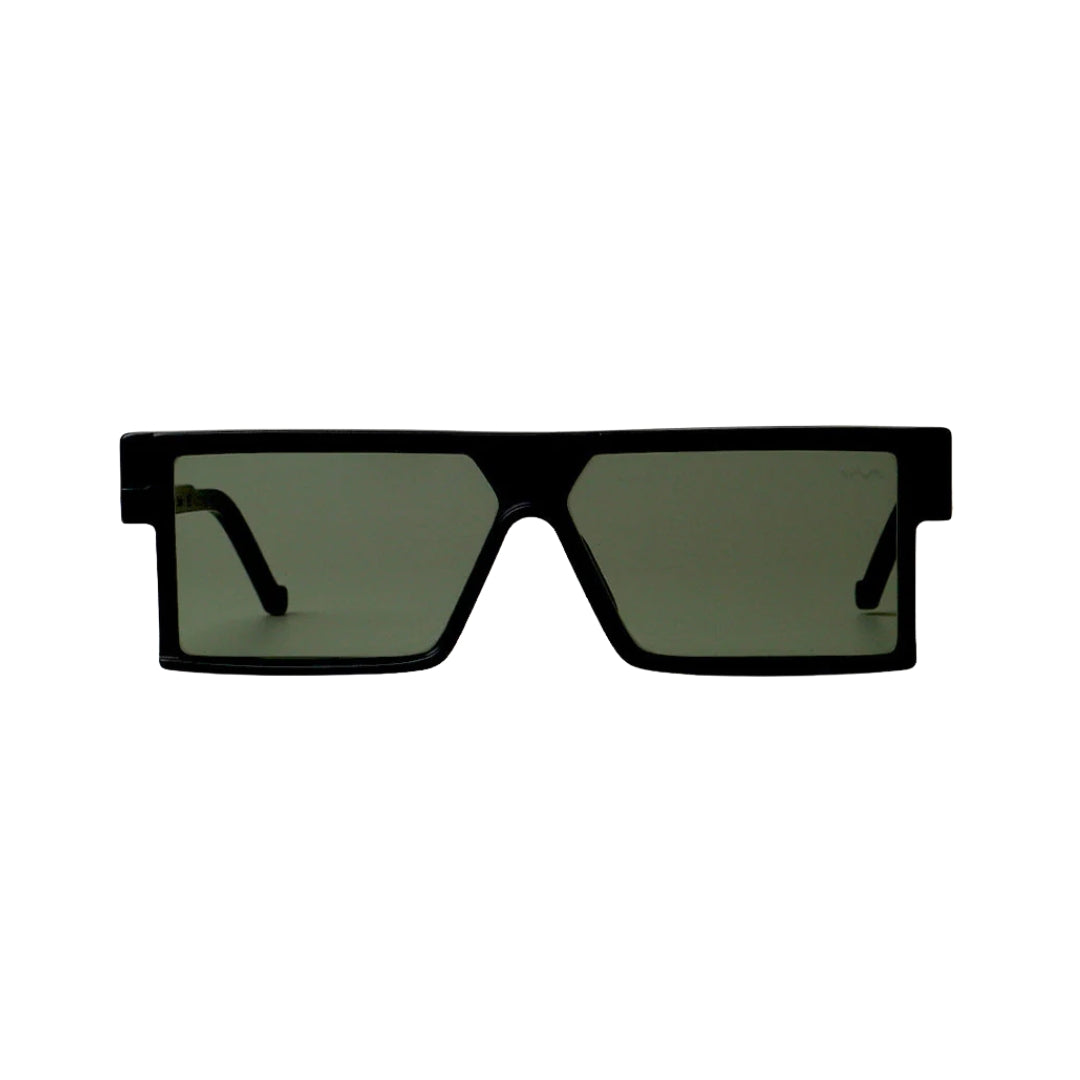 VAVA BL0004 BLACK MATT 59