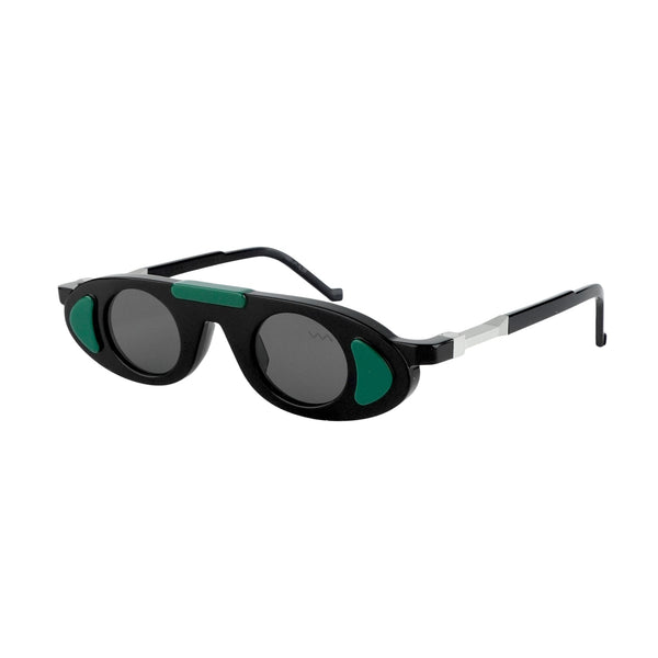 VAVA BLACK LABEL BL 0060 BLACK GREEN 35