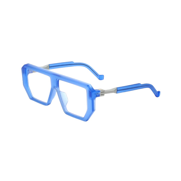 VAVA BL0036 CRYSTAL BLUE 56