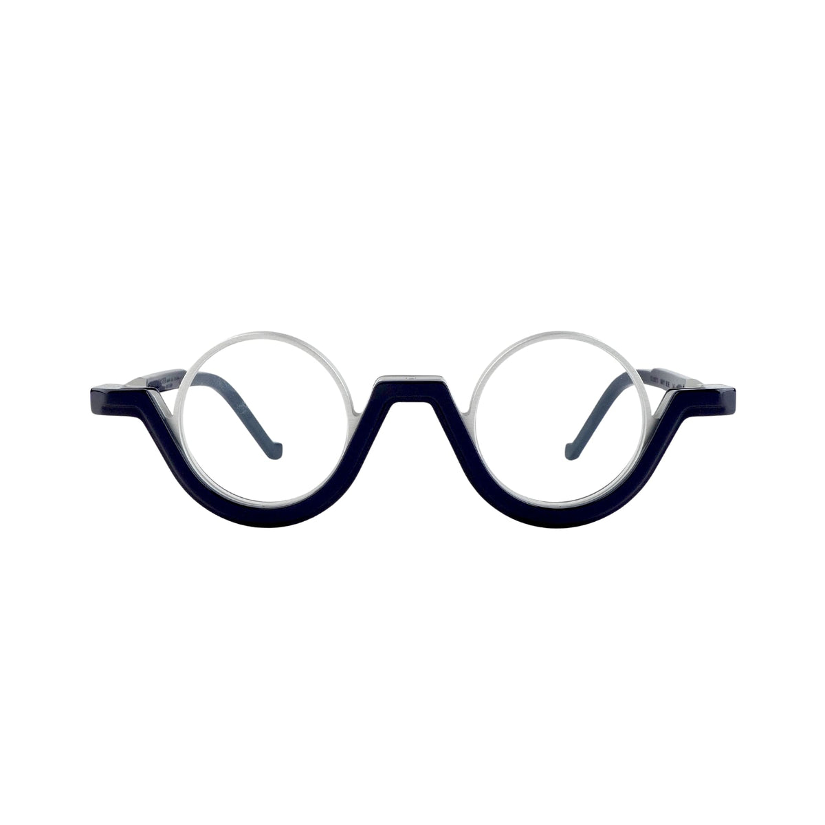 VAVA WHITE LABEL CL 0023 NAVY BLUE SIZE 38