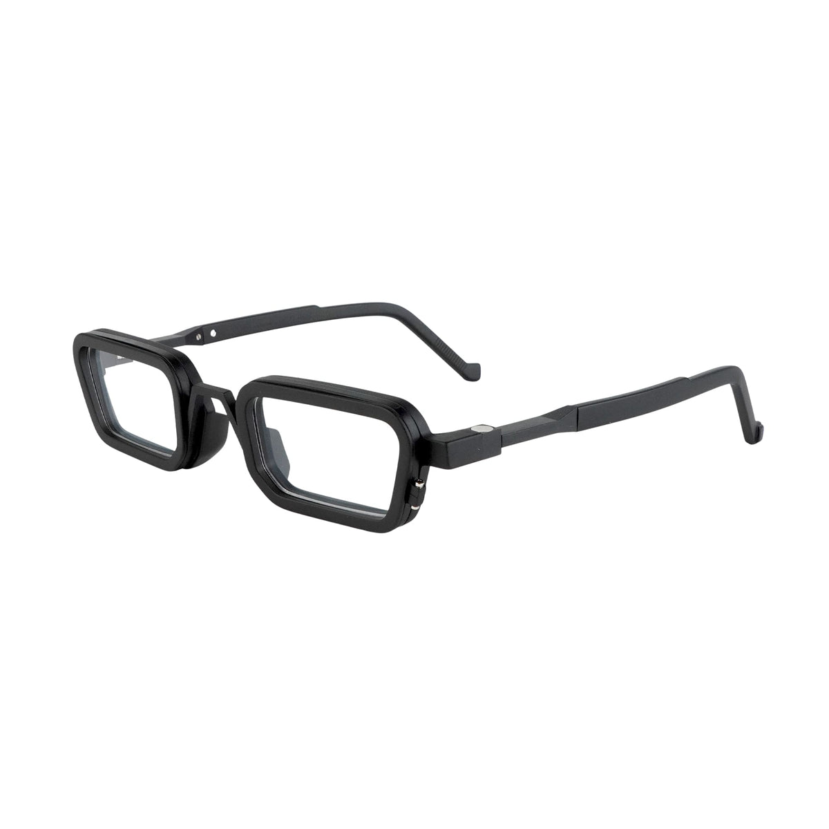 VAVA WHITE LABEL WL 0073 BLACK MATT 51