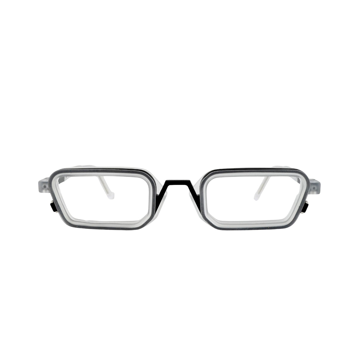 VAVA WHITE LABEL WL 0073 CRYSTAL MATT 51