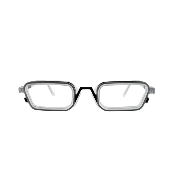 VAVA WHITE LABEL WL 0073 CRYSTAL MATT 51
