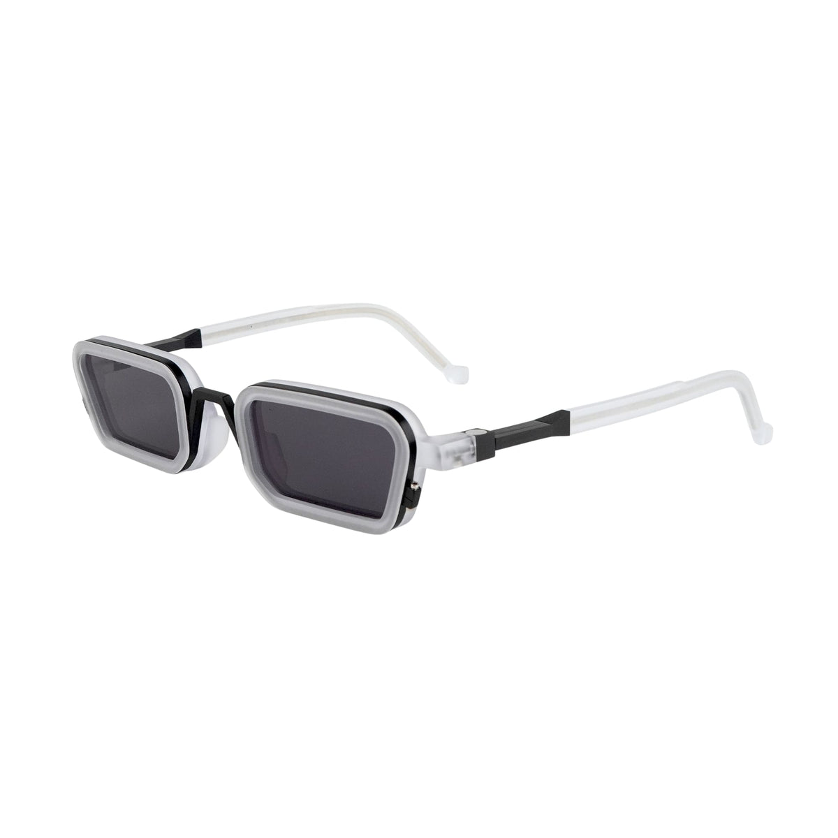 VAVA WHITE LABEL WL 0074 CRYSTAL MATT 51