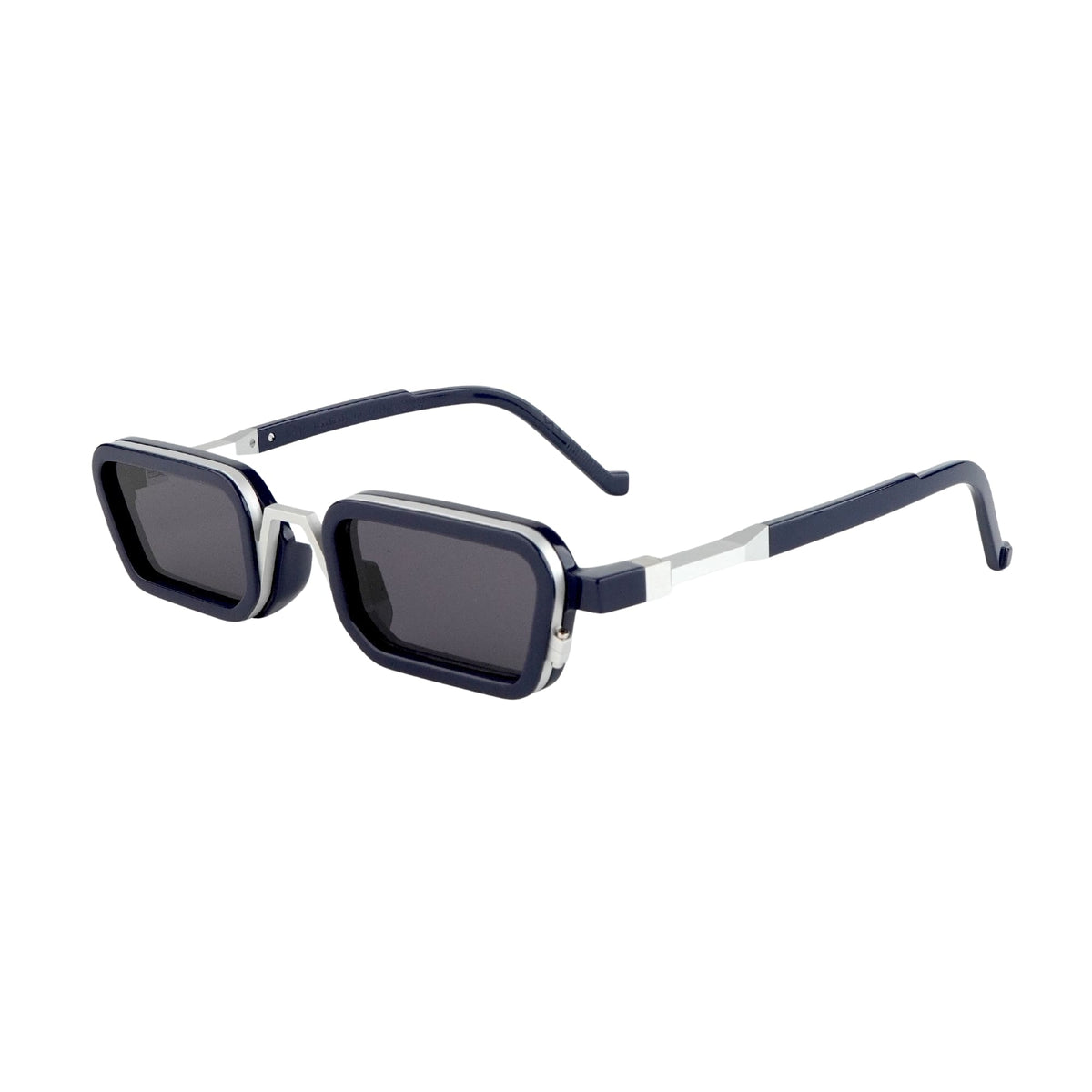 VAVA WHITE LABEL WL 0074 NAVY BLUE51