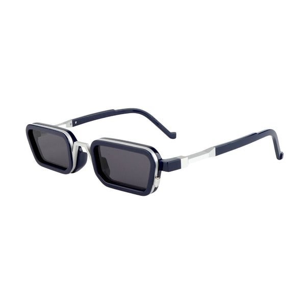 VAVA WHITE LABEL WL 0074 NAVY BLUE  51