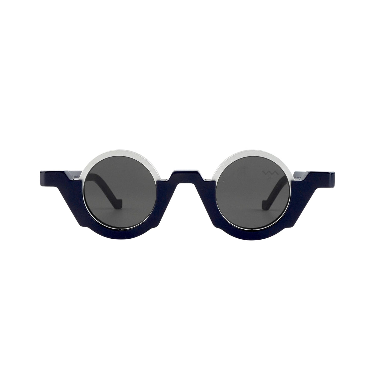 VAVA WHITE LABEL WL 0084 NAVY BLUE 38