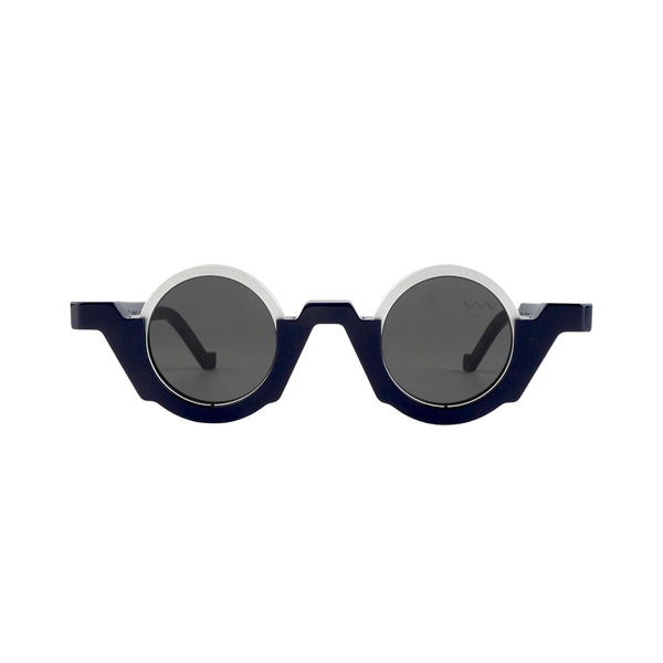 VAVA WHITE LABEL WL 0084 NAVY BLUE 38