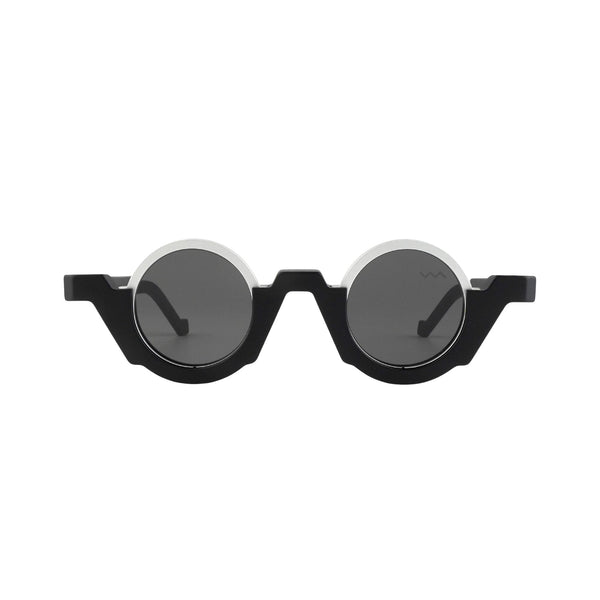 VAVA WHITEL LABEL BL 0084 BLACK MATT 38