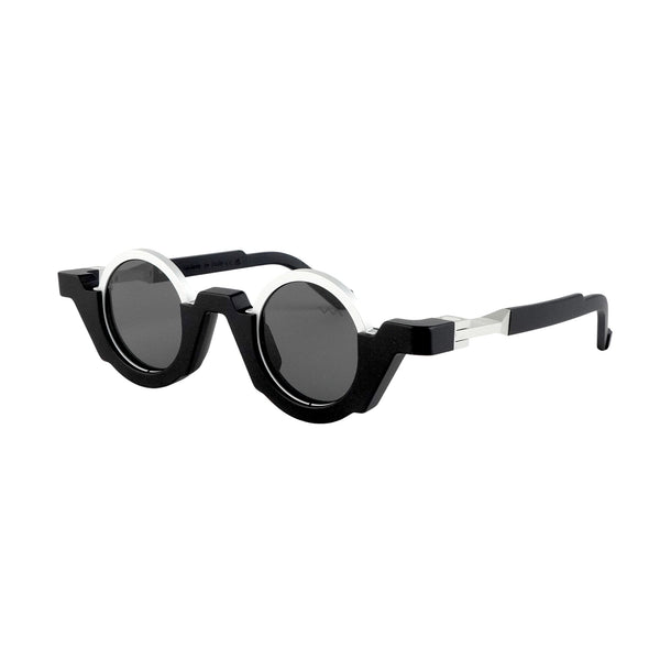 VAVA WHITEL LABEL BL 0084 BLACK MATT 38