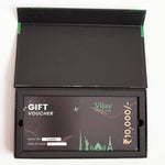 GIFT VOUCHER OF 10,000/-