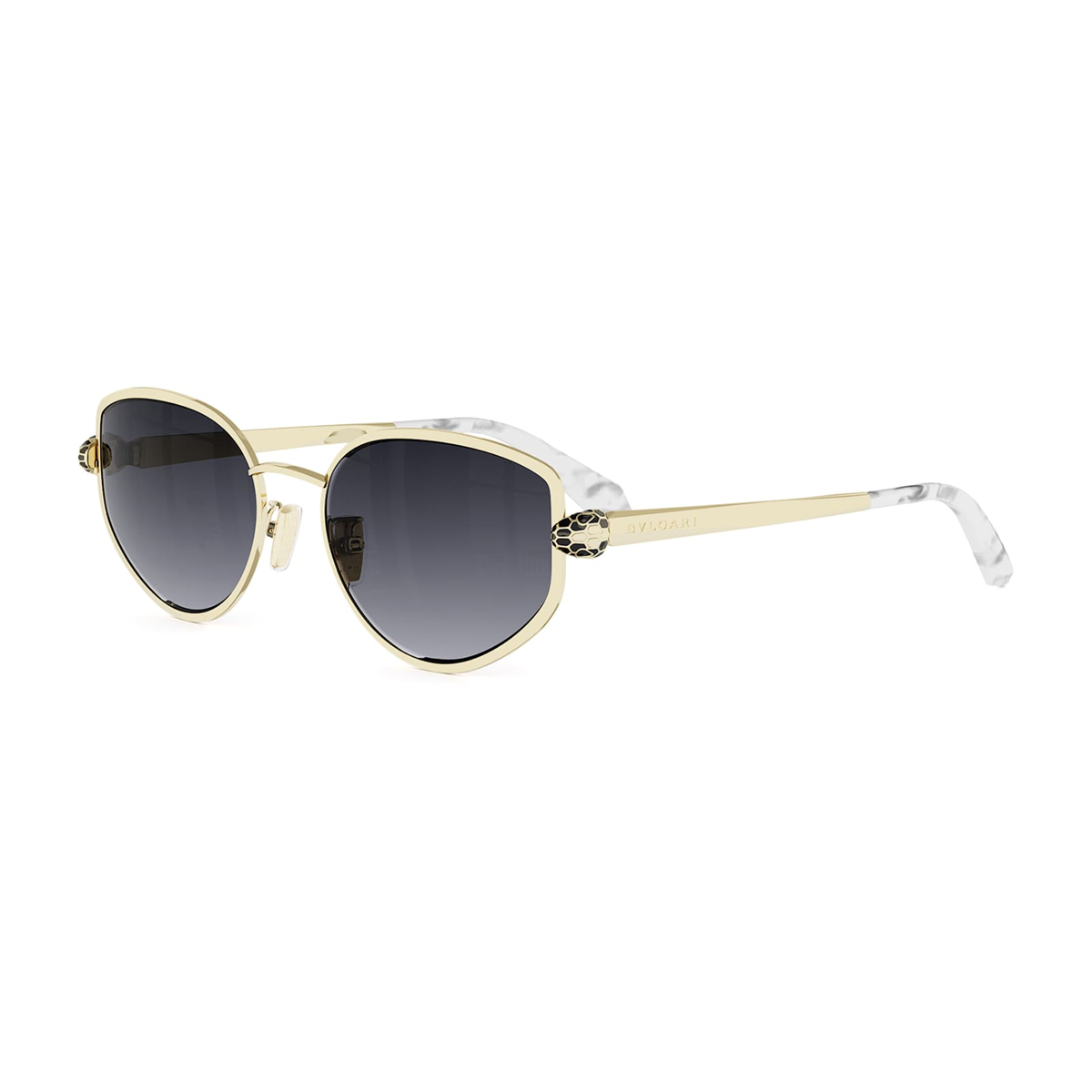 BVLGARI BV 40085U 33B 55
