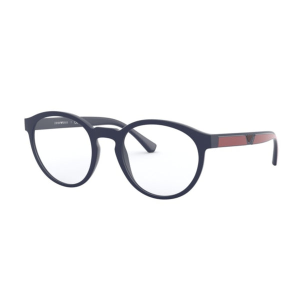 EMPORIO ARMANI EA 4152 5669 1W 52
