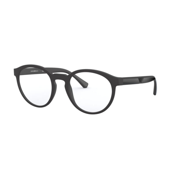 EMPORIO ARMANI EA 4152 5801 1W 52