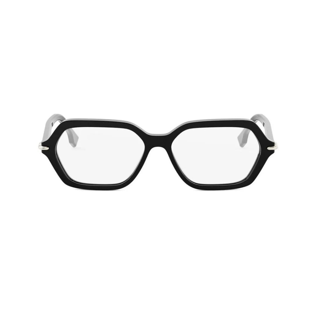 FENDI FE 50125I 001 54