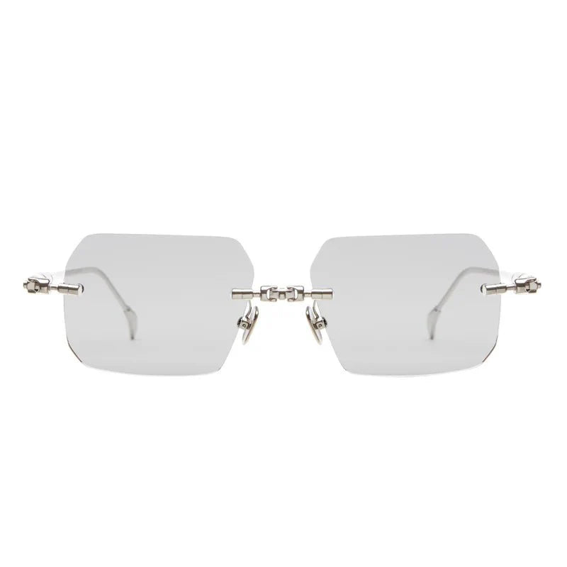 MASKE H68 54 SI GREY