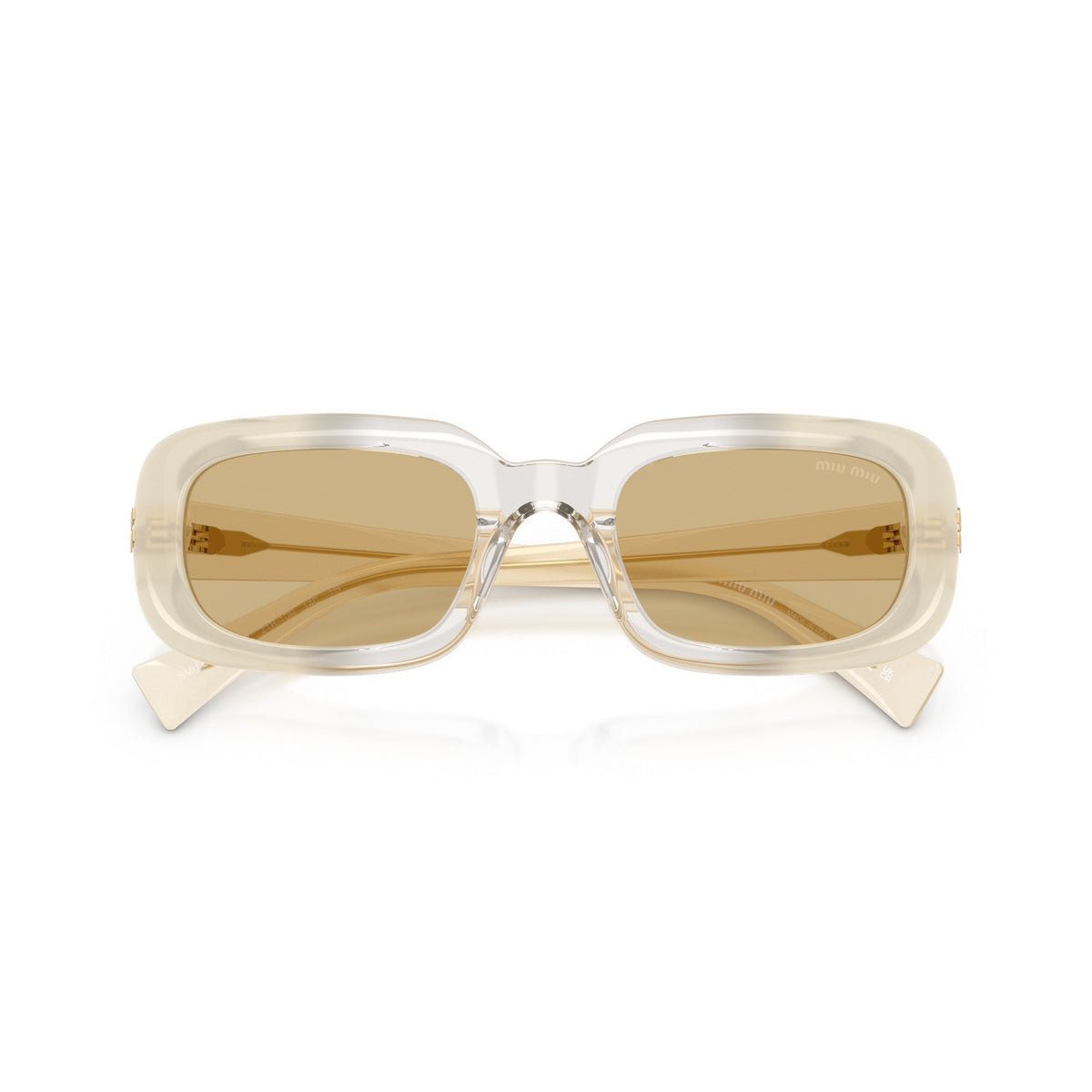 MIUMIU SMU B13 21R10R SIZE 52