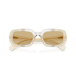 MIUMIU SMU B13 21R10R SIZE 52