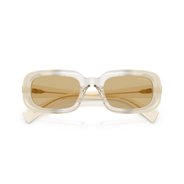 MIUMIU SMU B13 21R10R SIZE 52