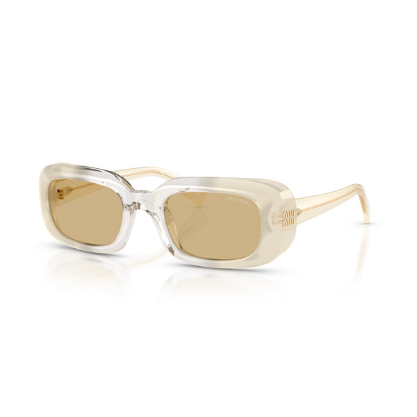 MIUMIU SMU B13 21R10R SIZE 52