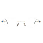 MASKE P63 LG BL