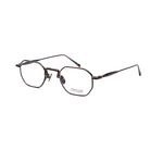 MATSUDA M3166 AS 46 23 ANTIQUE SILVER