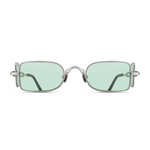 M10611H COLOR ;PALLADIUM WHITE/CAFÉ GREEN SIZE 48