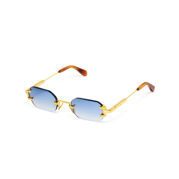 AMARU C500 YELLOW GOLD