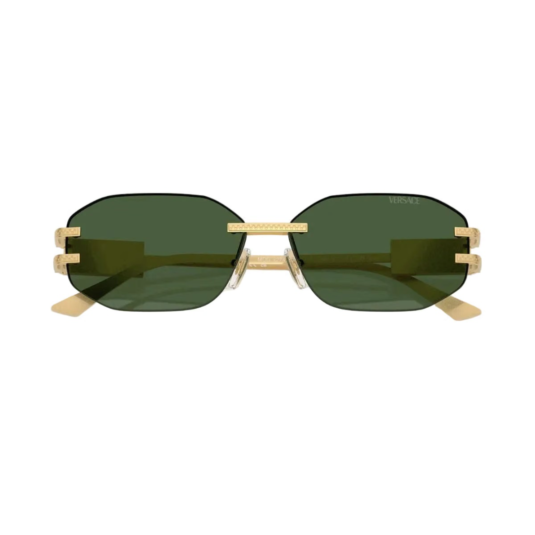 VERSACE 0VE 2274 1002/71 58