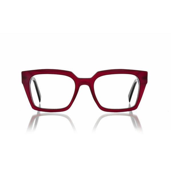 KIRK AND KIRK VAN F8S CARMINE