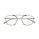 MATSUDA M3129 AG 51 20 ANTIQUE GOLD
