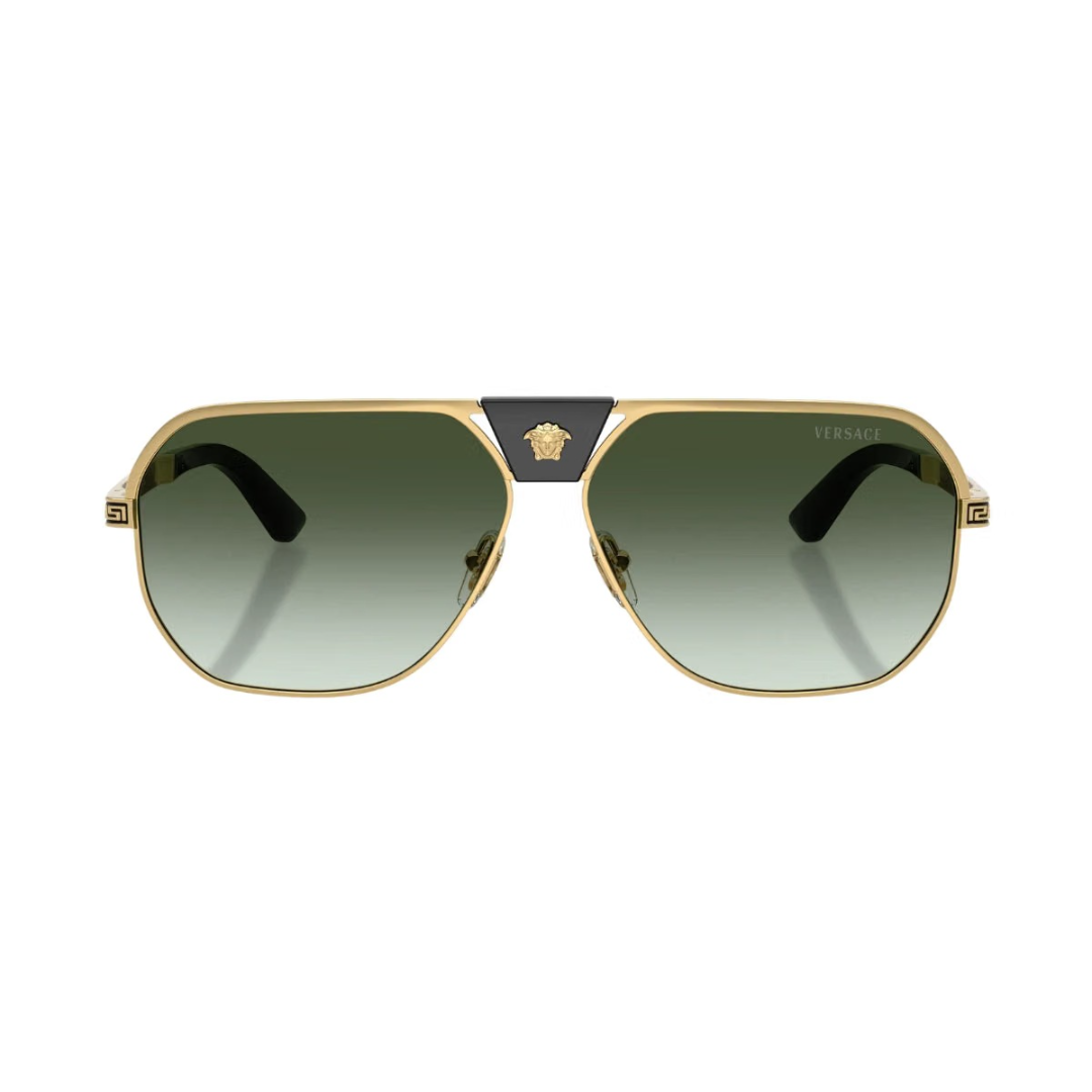 VERSACE OVE 224 1002/8E 61