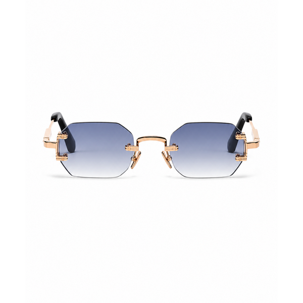 AMARU C517 ROSE GOLD