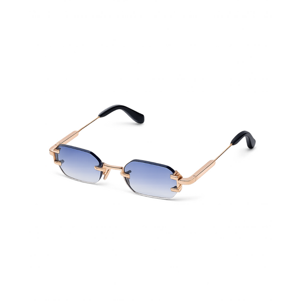 AMARU C517 ROSE GOLD
