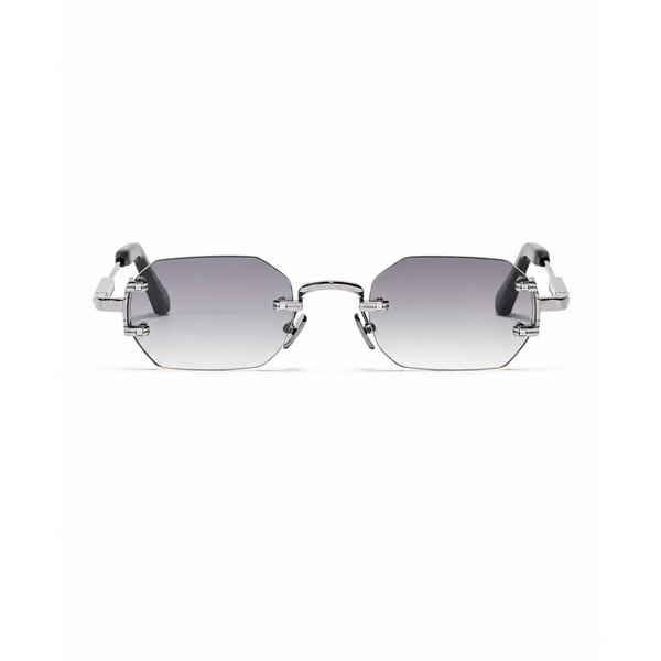 AMARU C520 RUTHENIUM PLATED
